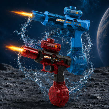 Hydroshocka - Electric Water Gun V2