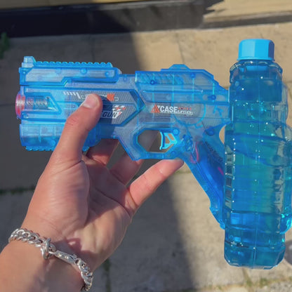 HydroShocka - Electric Water Gun